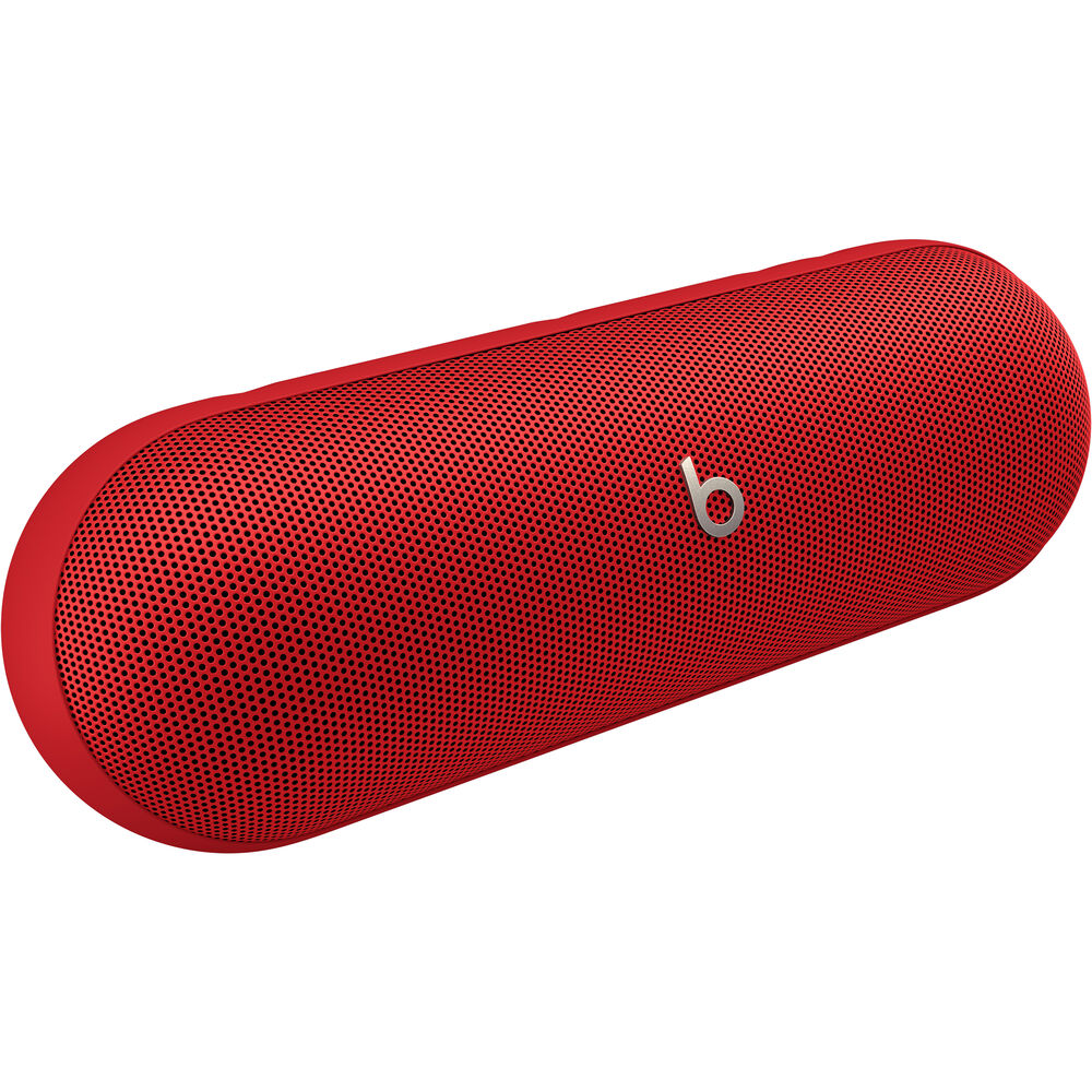 Мобильные колонки Bluetooth Beats by Dr. Dre Pill Wireless Bluetooth Speaker MWQW3LL/A
Мобильные колонки Bluetooth Beats by Dr. Dre Pill Wireless Bluetooth Speaker MWQW3LL/A