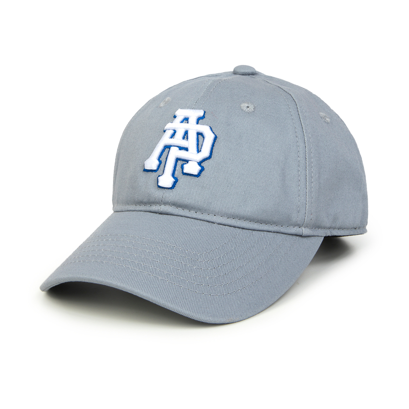 Aape Хлопковая бейсболка унисекс черная, Gray GYL 
Aape Хлопковая бейсболка унисекс черная, Gray GYL