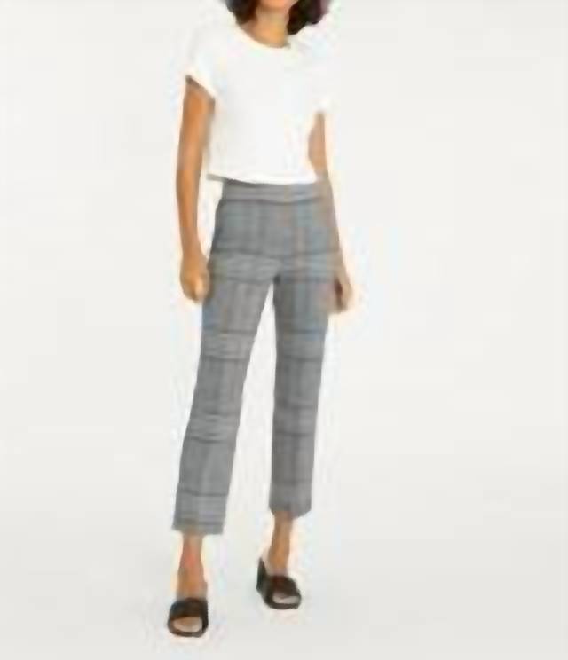 Брюки женские Sanctuary, цвет hannah plaid
Брюки женские Sanctuary, цвет hannah plaid