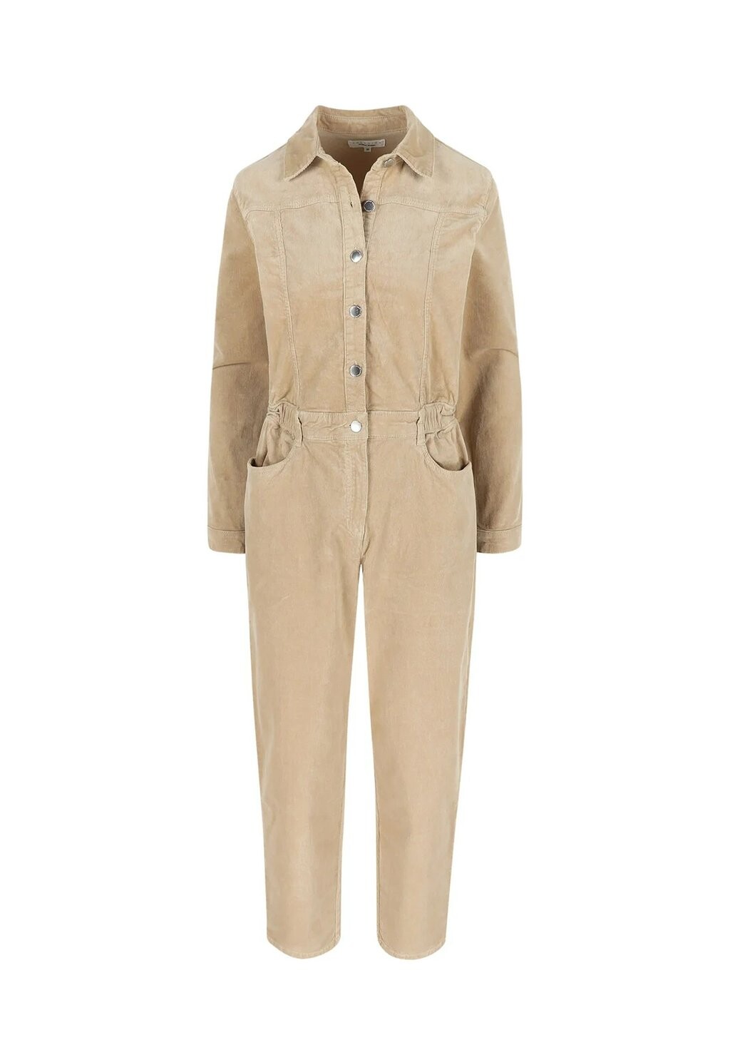 Комбинезон LolaLiza, бежевый
Комбинезон LolaLiza, бежевый