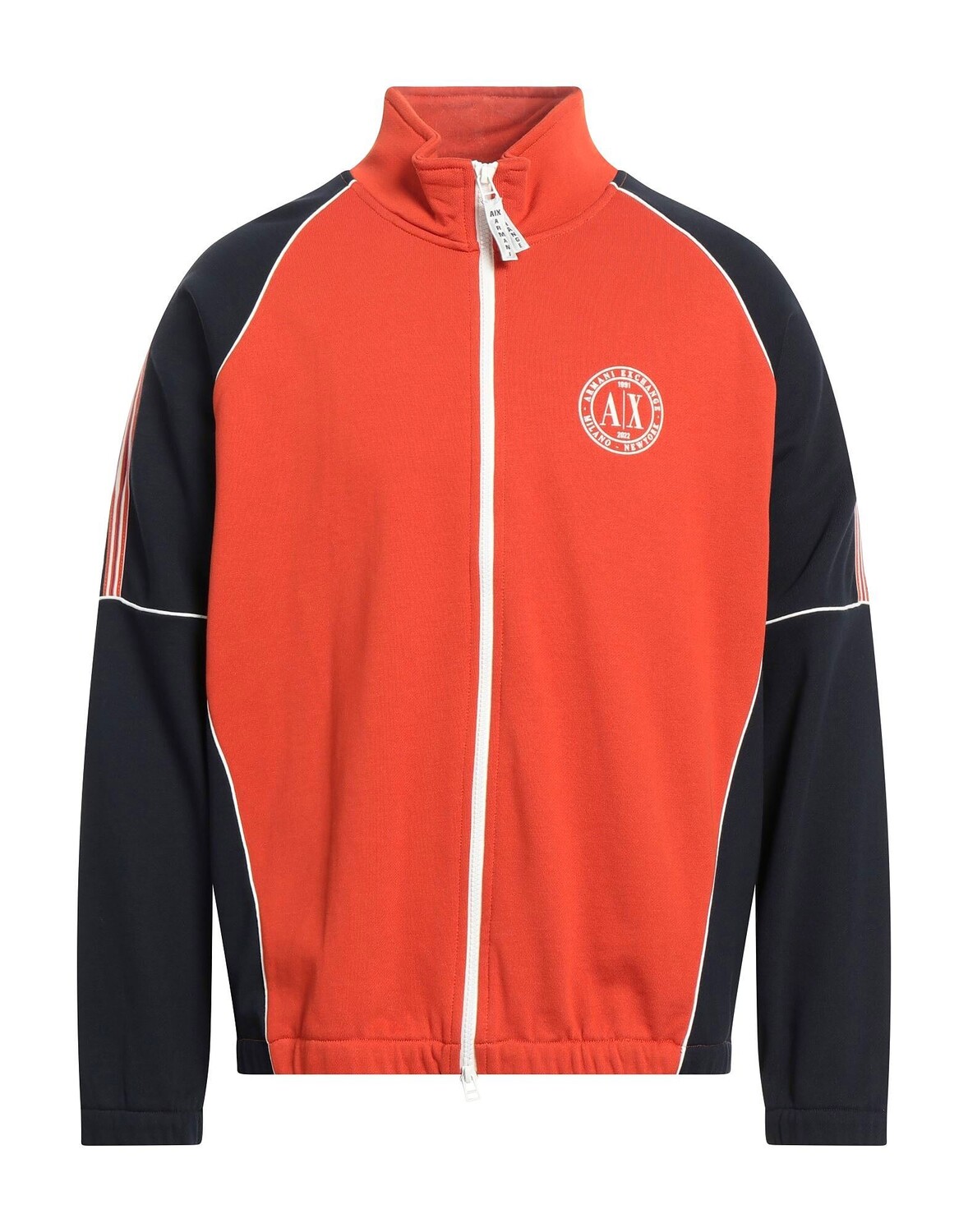 Толстовка Armani Exchange, оранжевый
Толстовка Armani Exchange, оранжевый