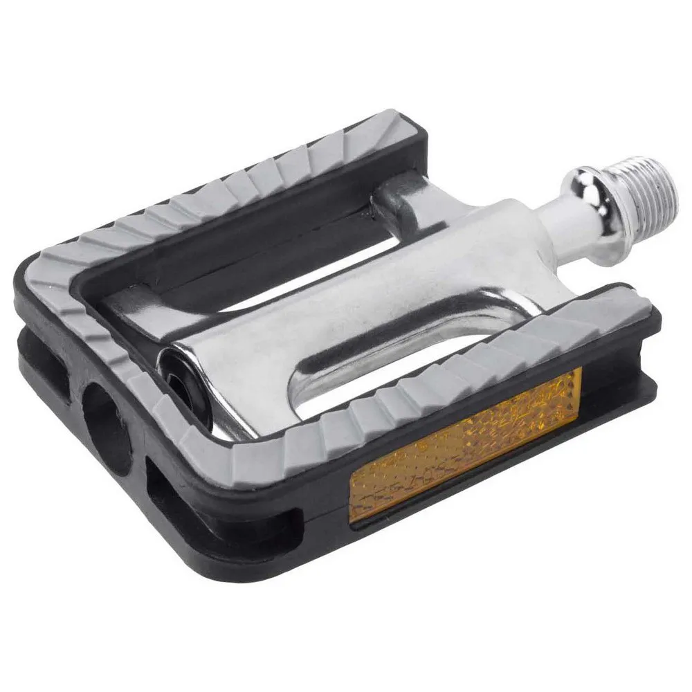 Педали Bonin FP-930, черный
Педали Bonin FP-930, черный