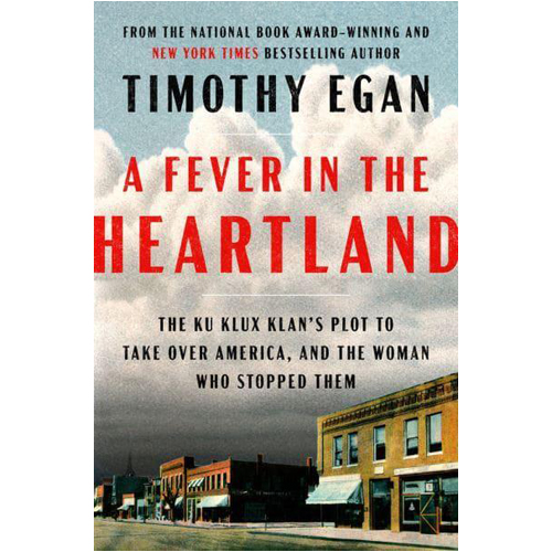 Книга A Fever In The Heartland
Книга A Fever In The Heartland