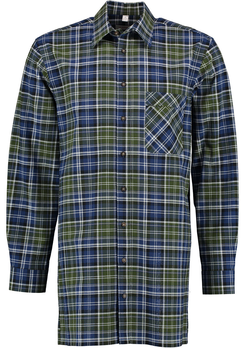 Рубашка Condor Gafam, морской
Рубашка Condor Gafam, морской