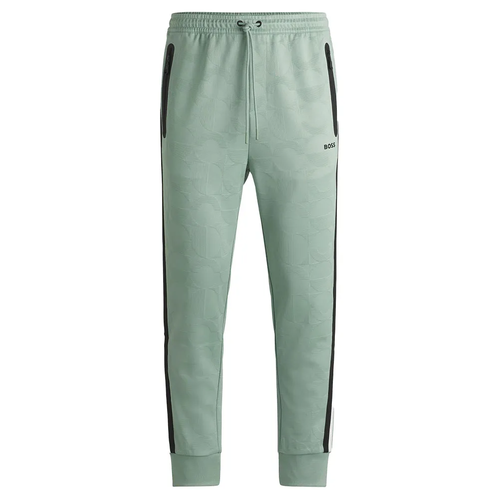 Свитер BOSS Hover Striped C 10270076 01, зеленый
Свитер BOSS Hover Striped C 10270076 01, зеленый