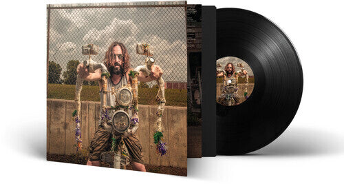 Виниловая пластинка Brother Dege - Scorched Earth Policy
Виниловая пластинка Brother Dege - Scorched Earth Policy