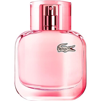 Lacoste L12.12 For Her Sparkling Eau De Toilette Spray with Patchouli and Jasmine 50ml
Lacoste L12.12 For Her Sparkling Eau De Toilette Spray with Patchouli and Jasmine 50ml