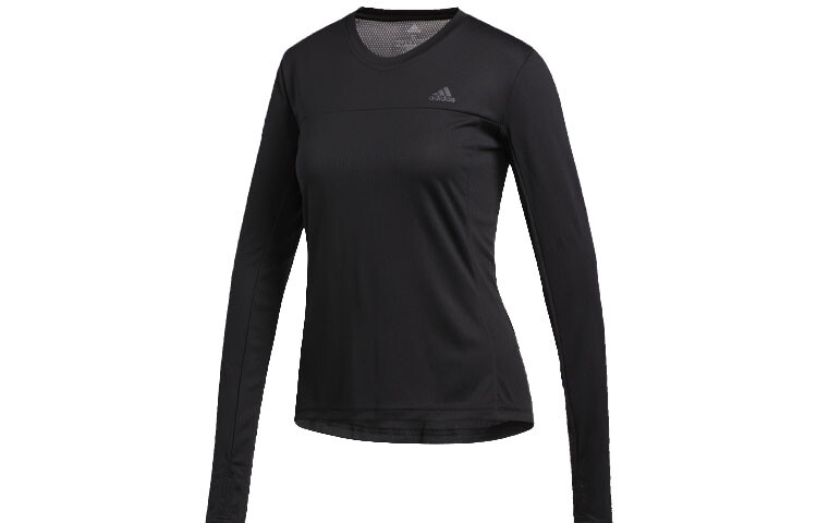 Футболка OTR женская черная Adidas
Футболка OTR женская черная Adidas