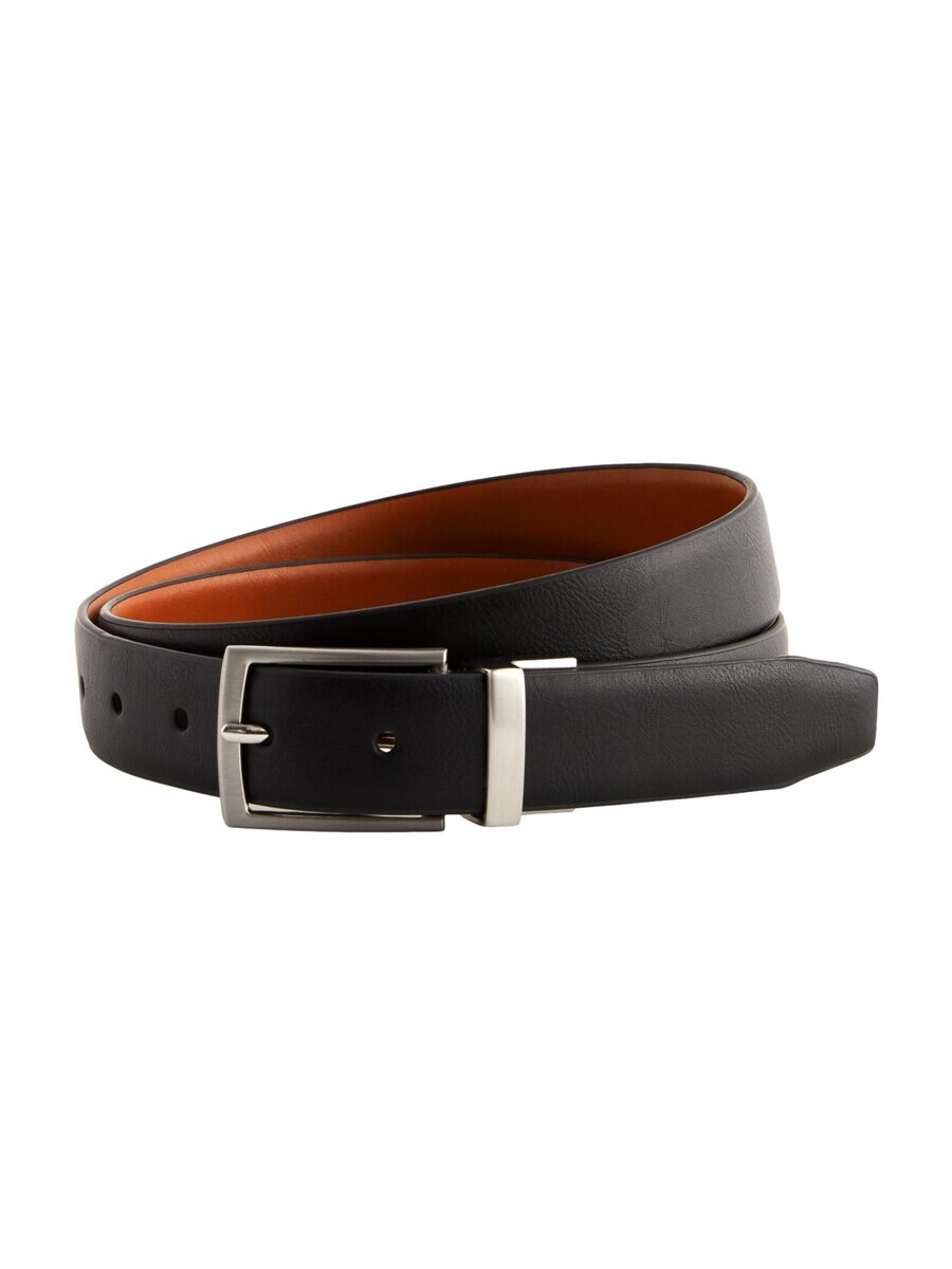 Повседневный ремень Next Belt, черный
Повседневный ремень Next Belt, черный