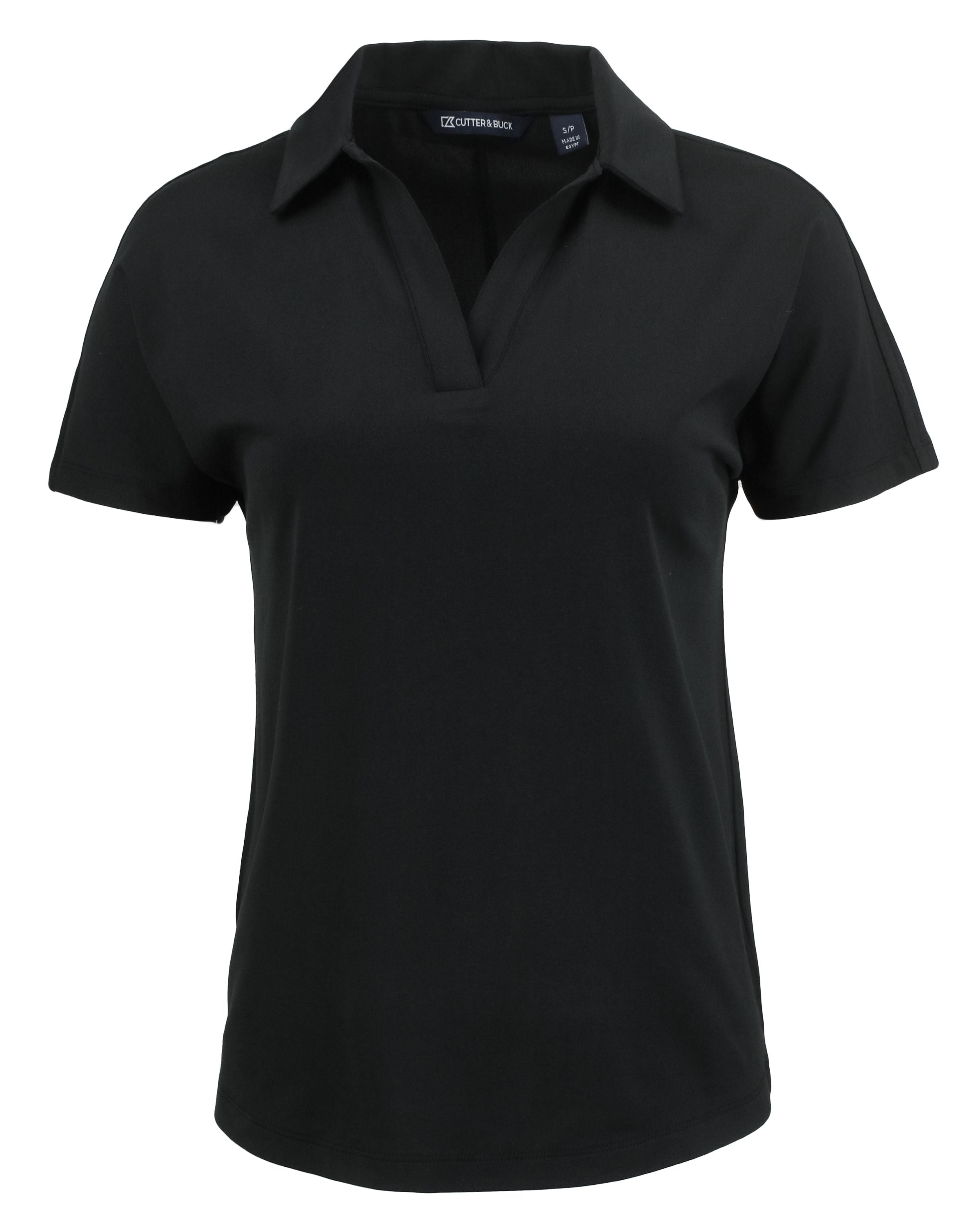 Женское поло Dolman от Cutter & Buck Coastline Epic Comfort из переработанного материала Cutter & Buck, черный
Женское поло Dolman от Cutter & Buck Coastline Epic Comfort из переработанного материала Cutter & Buck, черный