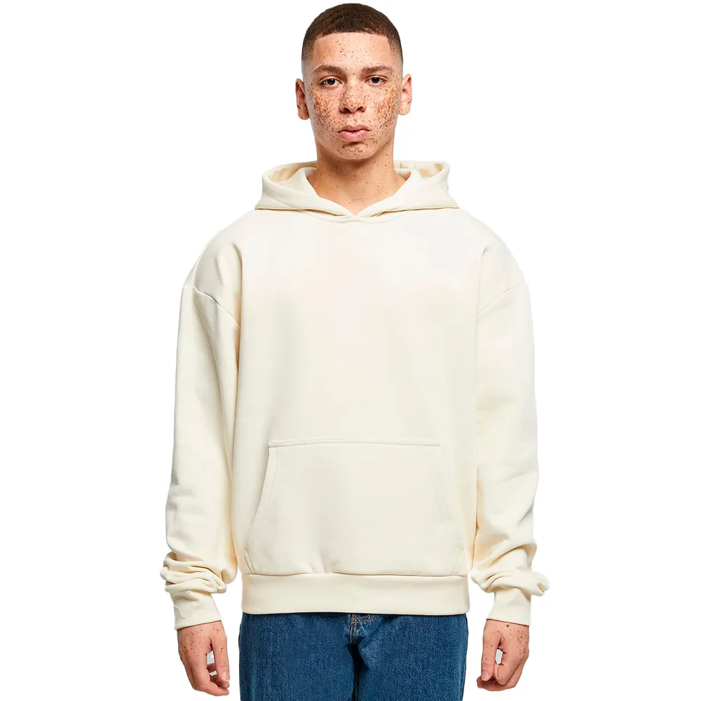 Худи Urban Classics Ultra Heavy, бежевый
Худи Urban Classics Ultra Heavy, бежевый