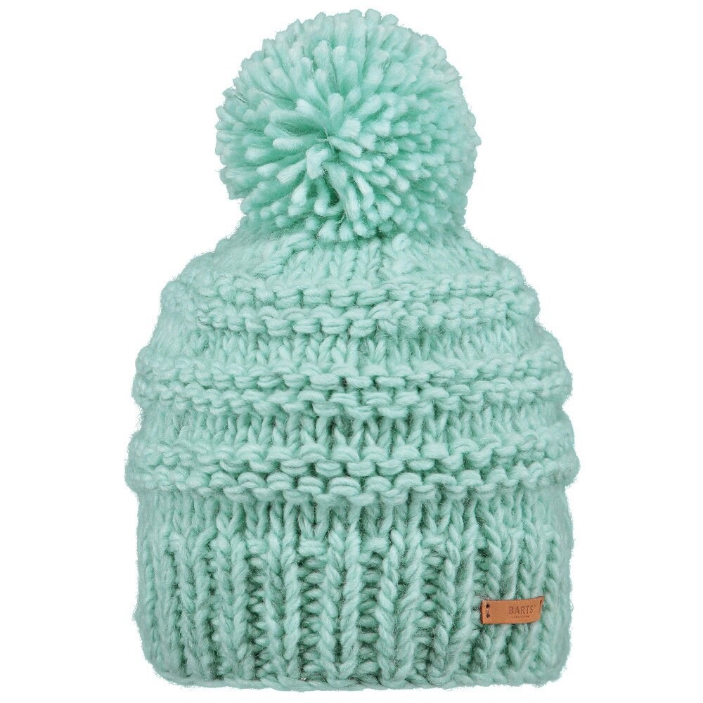 Шапка Barts Jasmin, розовый
Шапка Barts Jasmin, розовый