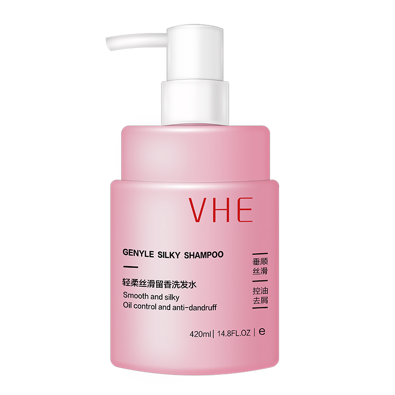 Шампунь / Шампунь-мыло Unisex VHE
Шампунь / Шампунь-мыло Unisex VHE