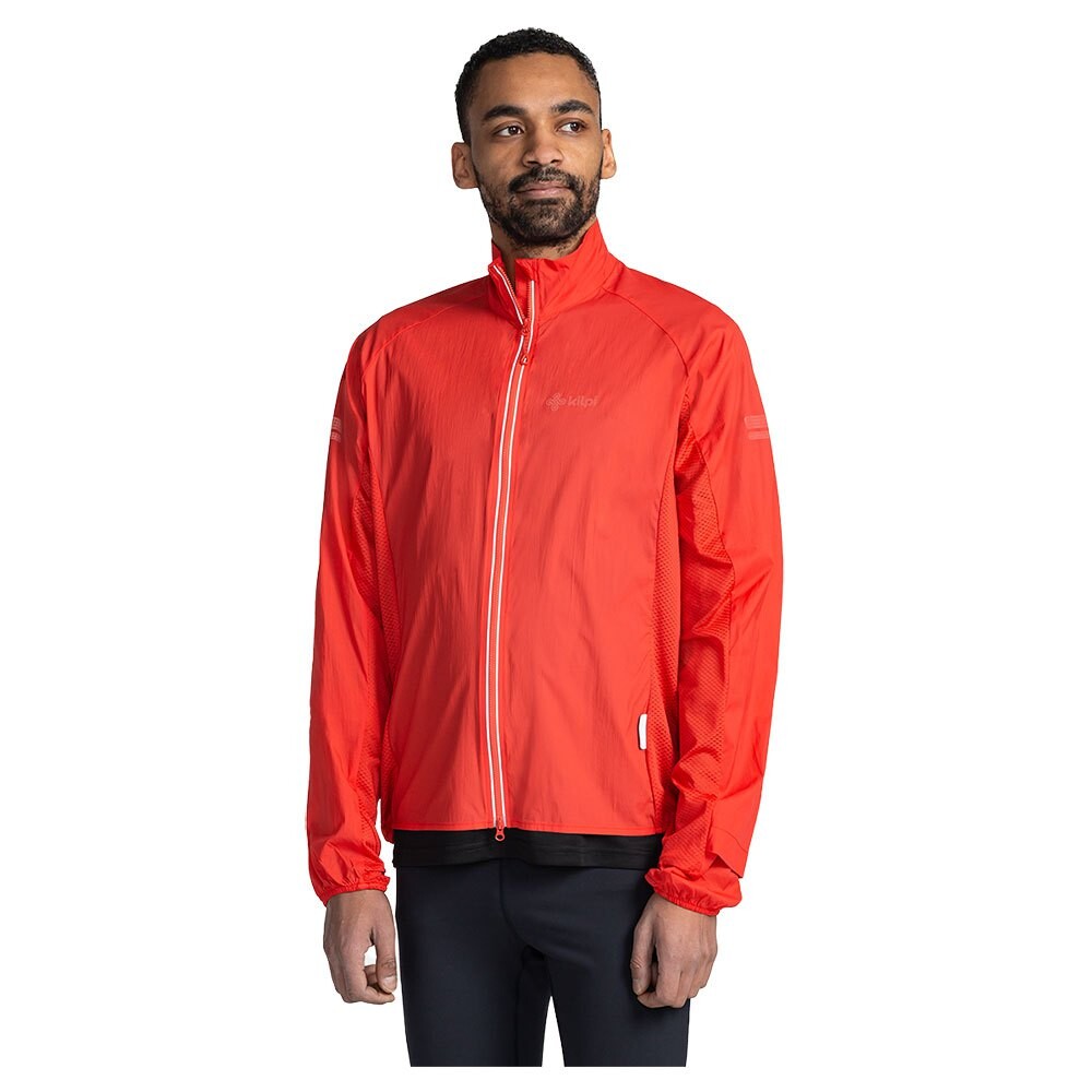 Куртка Kilpi Tirano, красный
Куртка Kilpi Tirano, красный