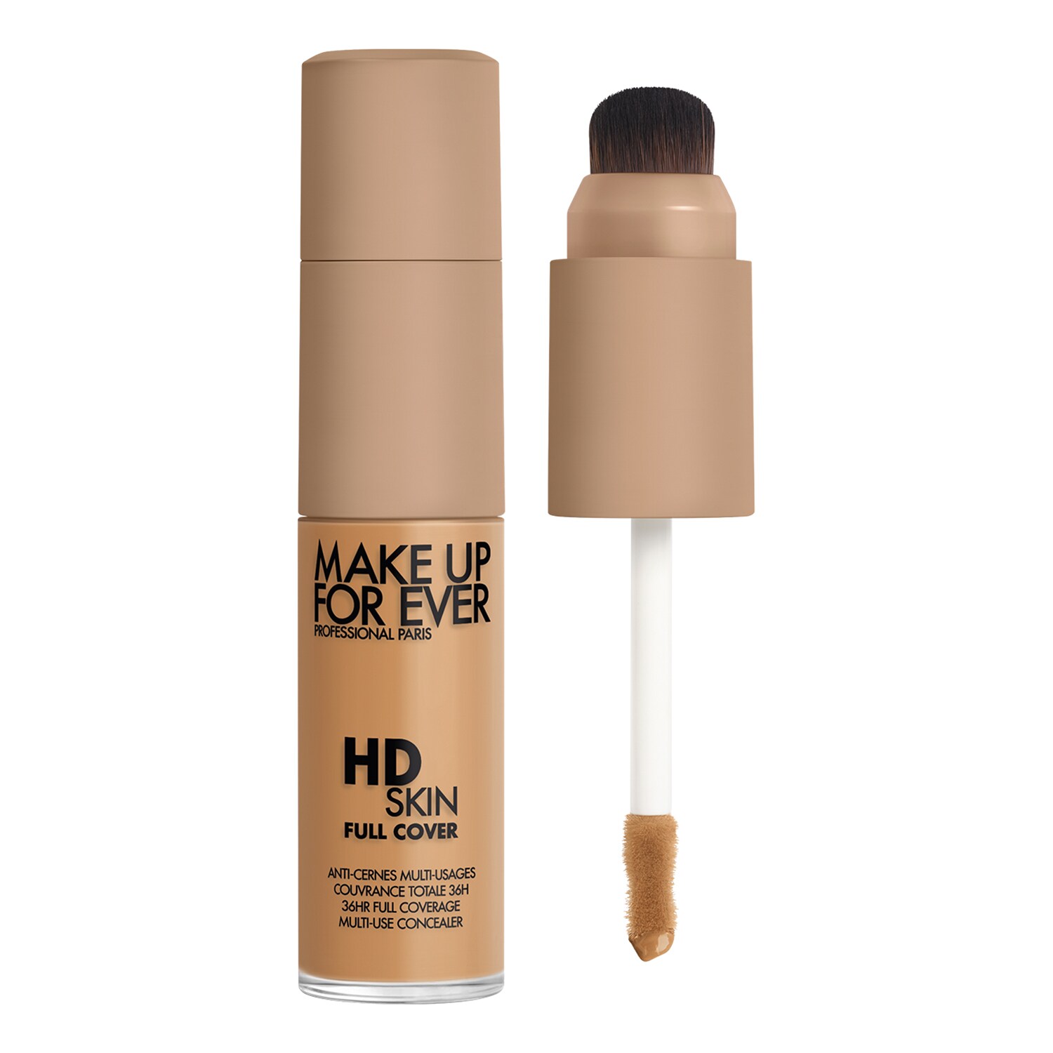 Консилер HD Skin Full Cover Concealer – Multitasking-Concealer mit hoher Deckkraft Make Up For Ever, 3Y52 (9ml)
Консилер HD Skin Full Cover Concealer – Multitasking-Concealer mit hoher Deckkraft Make Up For Ever, 3Y52 (9ml)