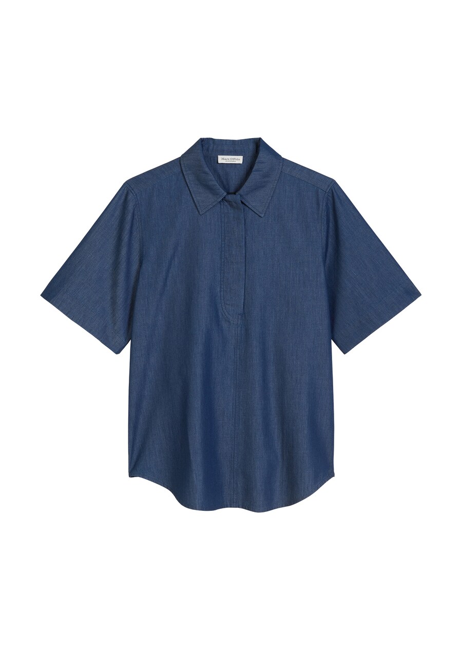 Блуза Marc OPolo, Navy
Блуза Marc OPolo, Navy