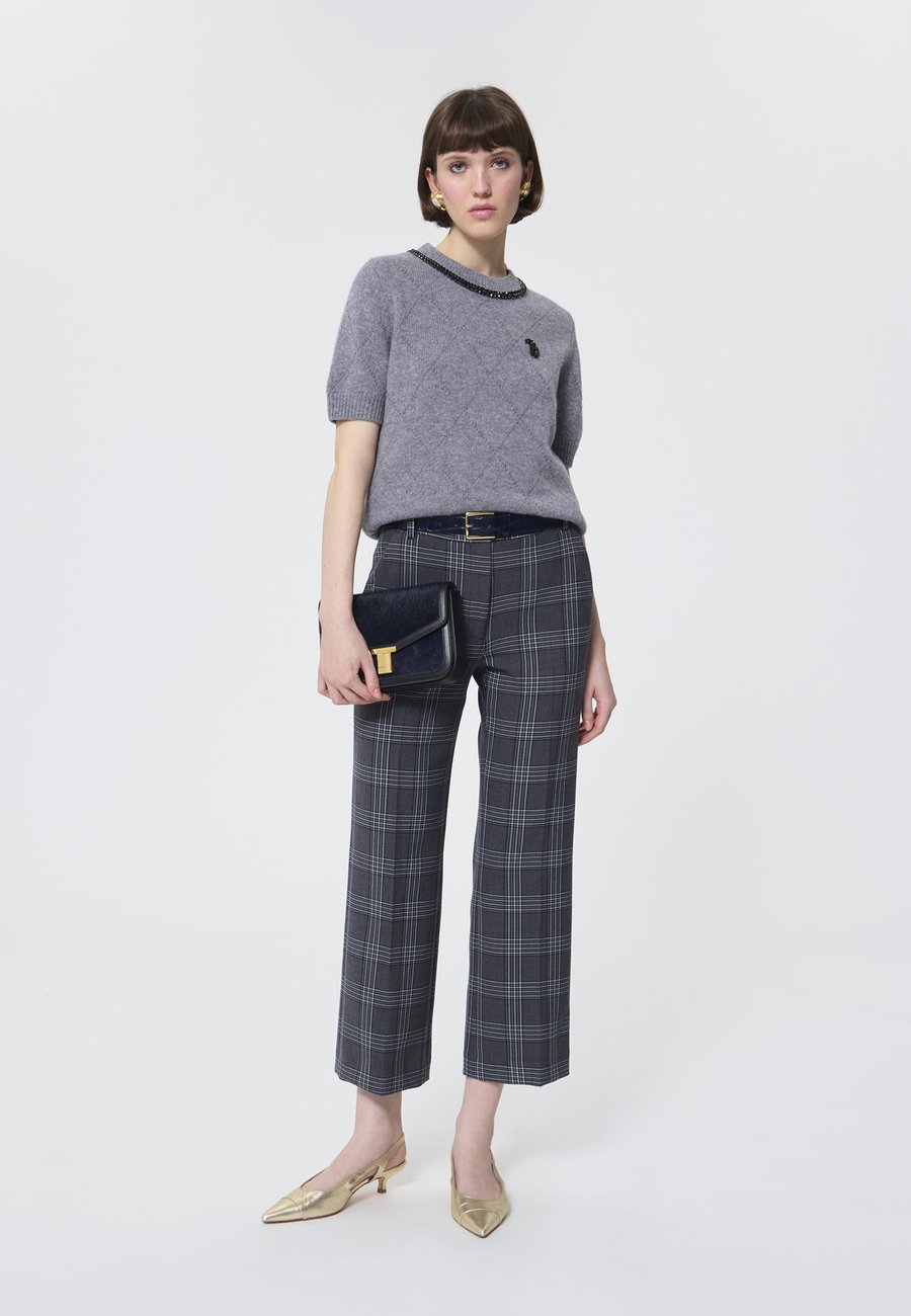 Футболка Tara Jarmon PHILEAS, Gris Chine/Grey, Серый, Футболка Tara Jarmon PHILEAS, Gris Chine/Grey
Футболка Tara Jarmon PHILEAS, Gris Chine/Grey, Серый, Футболка Tara Jarmon PHILEAS, Gris Chine/Grey