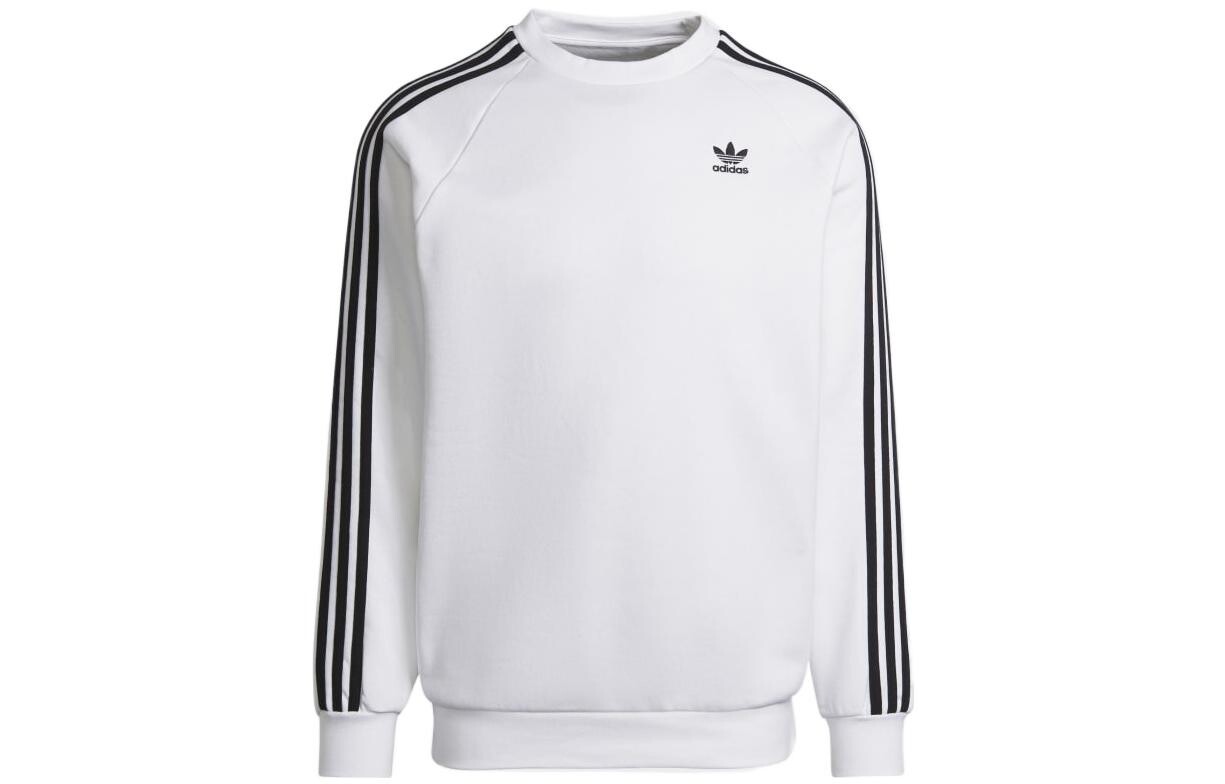 Adidas originals Мужская толстовка, белый
Adidas originals Мужская толстовка, белый