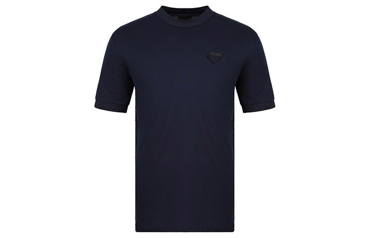 Футболка мужская Prada, темно-синий
Футболка мужская Prada, темно-синий