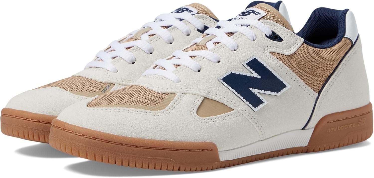 Мужские треккинговые кроссовки New Balance 440 V2, Sea Salt/Navy
Мужские треккинговые кроссовки New Balance 440 V2, Sea Salt/Navy