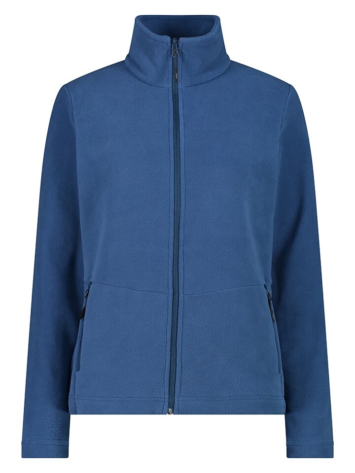 Флисовая куртка CMP, синий
Флисовая куртка CMP, синий