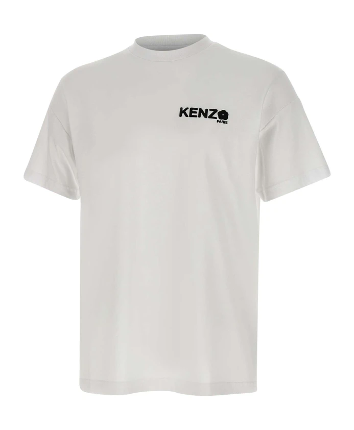 Футболка Boke flower 2.0 Kenzo, белый
Футболка Boke flower 2.0 Kenzo, белый