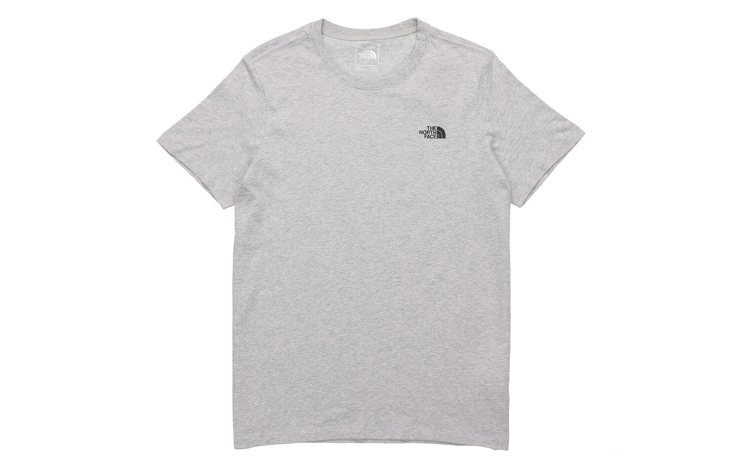 Футболка мужская The North Face 
Футболка мужская The North Face