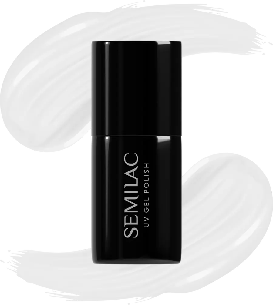 УФ-лак для ногтей Semilac 389 UV Nagellack Cocount Ice Cream
УФ-лак для ногтей Semilac 389 UV Nagellack Cocount Ice Cream