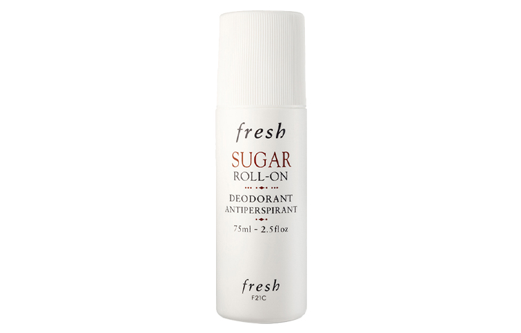 Дезодорант-антиперспирант FULEISHI Clear Sugar в ролике, ароматный, 75мл/75мл*2 Fresh
Дезодорант-антиперспирант FULEISHI Clear Sugar в ролике, ароматный, 75мл/75мл*2 Fresh