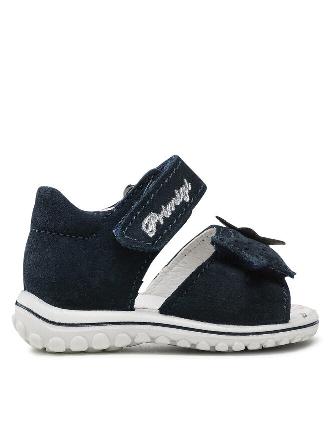 Сандалии Primigi, темно-синий 
Сандалии Primigi, темно-синий