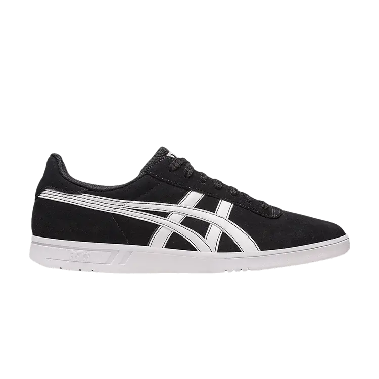 Кеды ASICS Gel Vickka Pro 'Black White', черный
Кеды ASICS Gel Vickka Pro 'Black White', черный