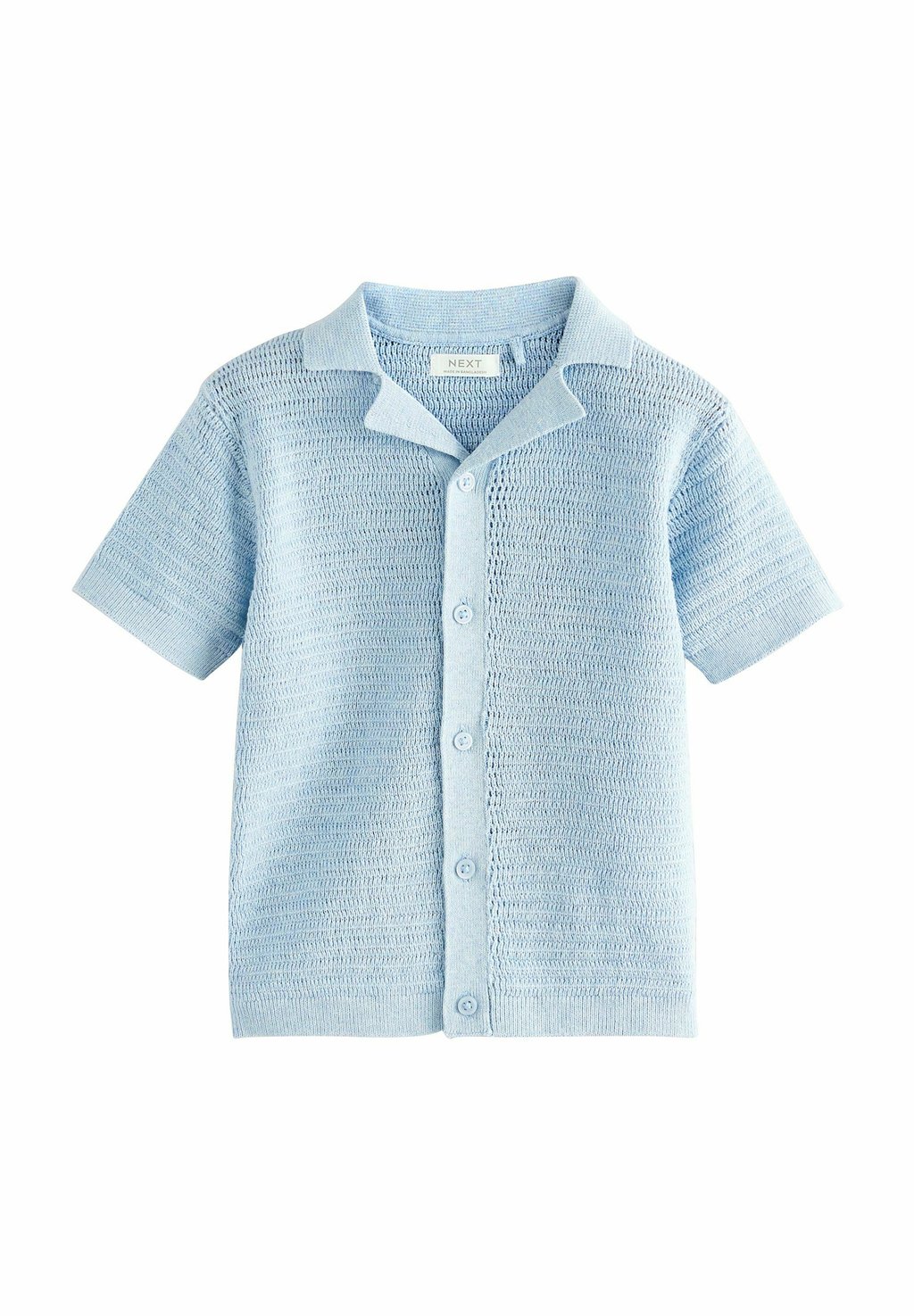 Рубашка Next, синий
Рубашка Next, синий