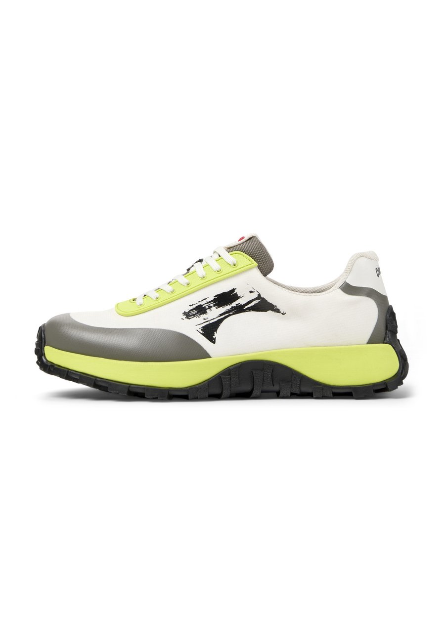 Кроссовки Camper DRIFT, Weiß/Grau/White
Кроссовки Camper DRIFT, Weiß/Grau/White