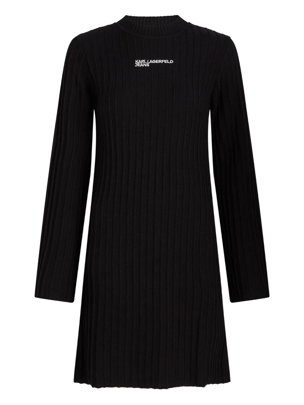 Плиссированное платье Karl Lagerfeld Jeans, черный
Плиссированное платье Karl Lagerfeld Jeans, черный