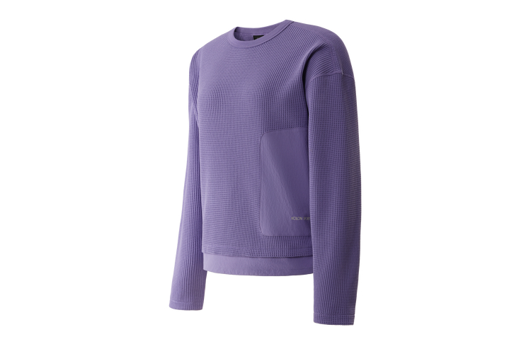 Футболка женская с круглым вырезом KOLON SPORT, фиолетовый vi
Футболка женская с круглым вырезом KOLON SPORT, фиолетовый vi