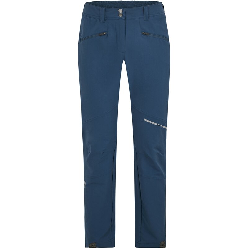 Брюки norea lady (pants active) Ziener, синий
Брюки norea lady (pants active) Ziener, синий