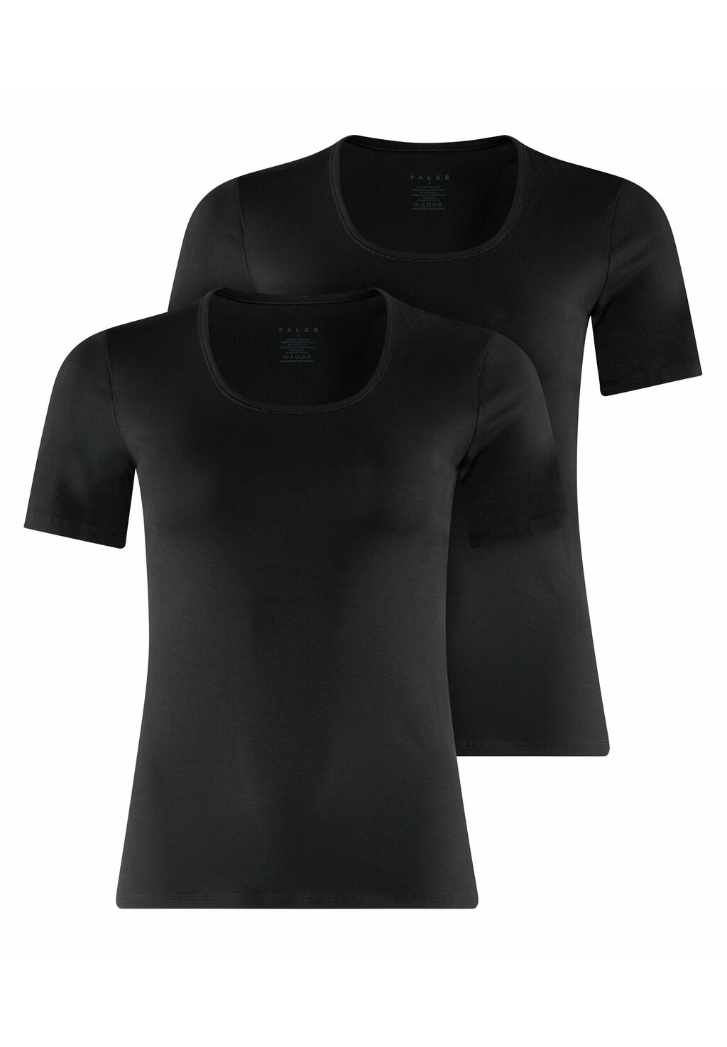 Базовый слой DAILY COMFORT 2-PACK SOFT FALKE, черный
Базовый слой DAILY COMFORT 2-PACK SOFT FALKE, черный