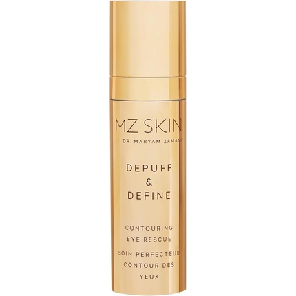 Сыворотка для контура глаз Mz Skin Depuff & Define Contouring Eye Rescue Anti-Ageing Serum Vegan Mz Skin By Maryam Zamani Md
Сыворотка для контура глаз Mz Skin Depuff & Define Contouring Eye Rescue Anti-Ageing Serum Vegan Mz Skin By Maryam Zamani Md