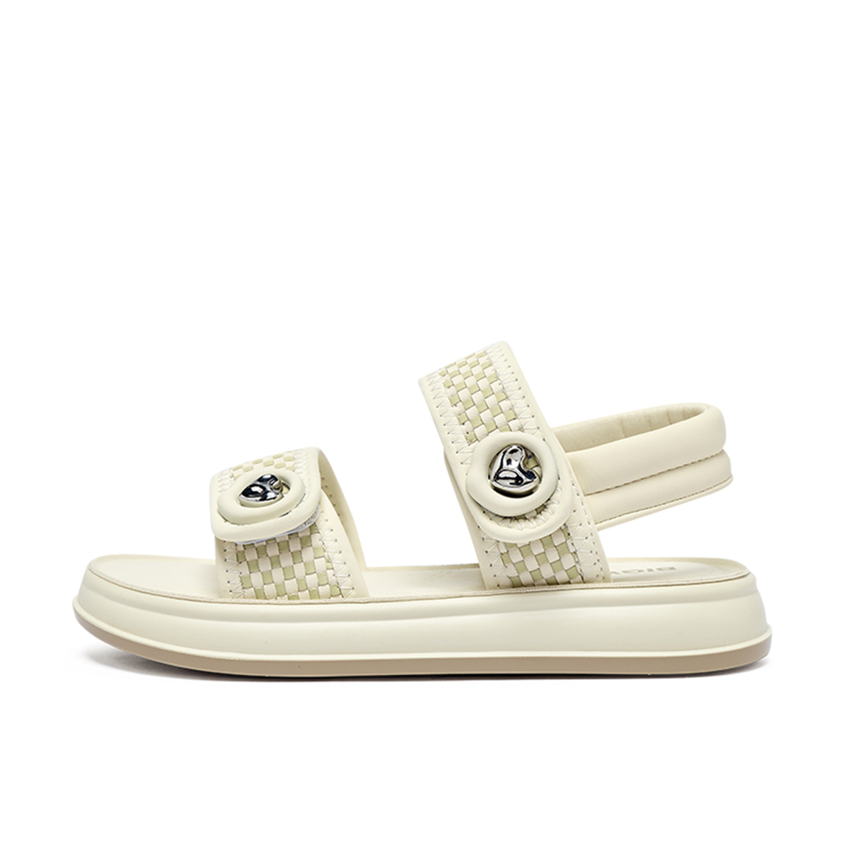 Детские сандалии BIG WASP, Apricot
Детские сандалии BIG WASP, Apricot