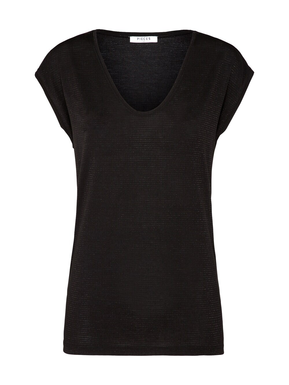 Рубашка PIECES Billo, черный
Рубашка PIECES Billo, черный