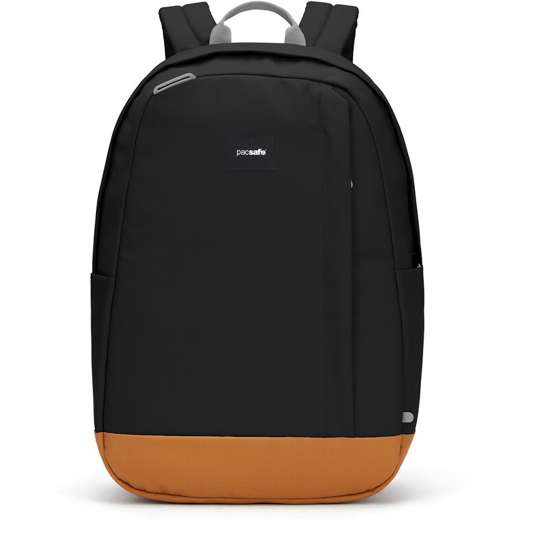 Рюкзак Go 25 л Pacsafe, черный
Рюкзак Go 25 л Pacsafe, черный