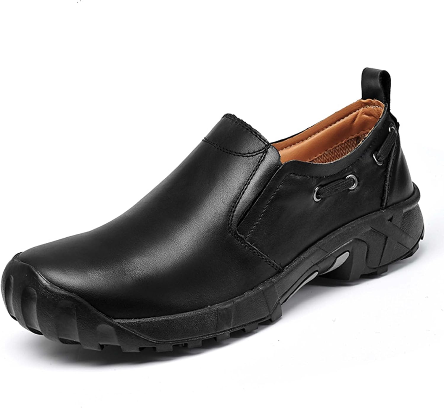 Мужские повседневные деловые туфли, модные формальные, для офиса, вождения, прогулок, лоферы, для улицы, походов, путешествий, удобные, нескользящие Generic, черный
Мужские повседневные деловые туфли, модные формальные, для офиса, вождения, прогулок, лоферы, для улицы, походов, путешествий, удобные, нескользящие Generic, черный