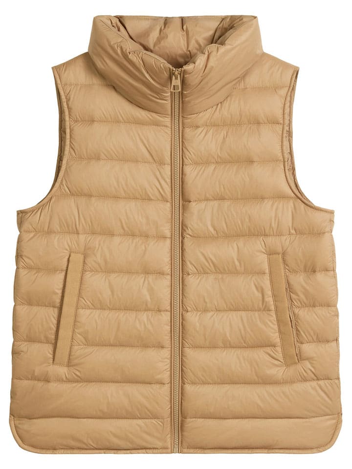 Жилет Marc O'Polo, бежевый 
Жилет Marc O'Polo, бежевый