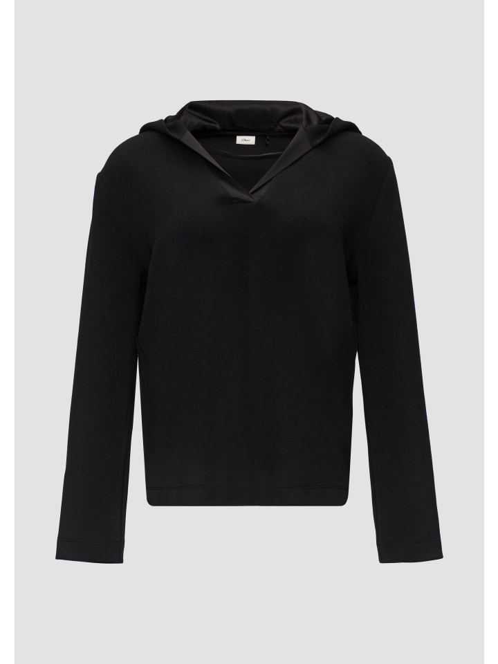 Толстовка 9999_черная s.Oliver, Черный, Толстовка 9999_черная s.Oliver
Толстовка 9999_черная s.Oliver, Черный, Толстовка 9999_черная s.Oliver