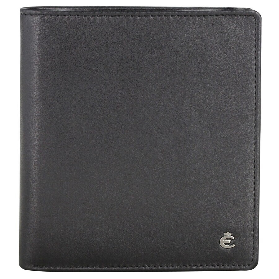 Кошелек Esquire Wallet Harry, черный
Кошелек Esquire Wallet Harry, черный