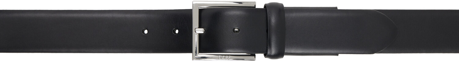 Скрытый эластичный кожаный ремень BOSS
Скрытый эластичный кожаный ремень BOSS