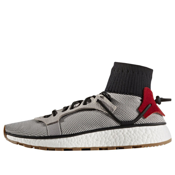 Кроссовки alexander wang x aw run Adidas, серый
Кроссовки alexander wang x aw run Adidas, серый