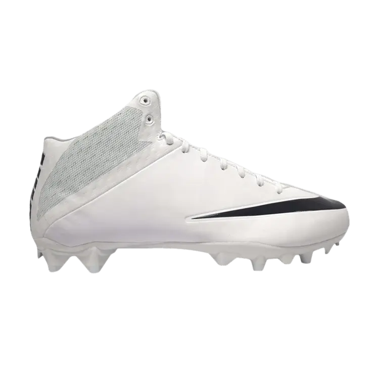 Кроссовки Vapor Speed 2 3/4 TD CF 'White', белый 
Кроссовки Vapor Speed 2 3/4 TD CF 'White', белый
