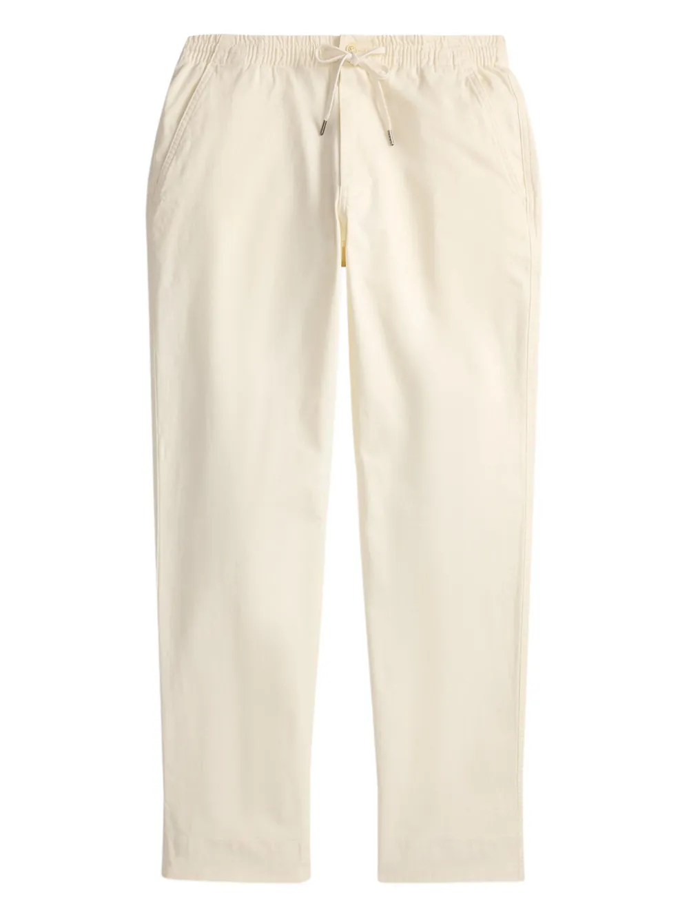 Брюки с кулиской POLO RALPH LAUREN, нейтральный
Брюки с кулиской POLO RALPH LAUREN, нейтральный