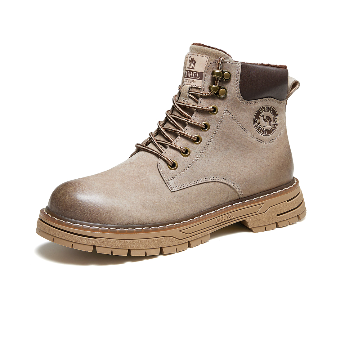 Короткий ботинок Мартин 4CM мужской CAMEL, lava/коричневый
Короткий ботинок Мартин 4CM мужской CAMEL, lava/коричневый